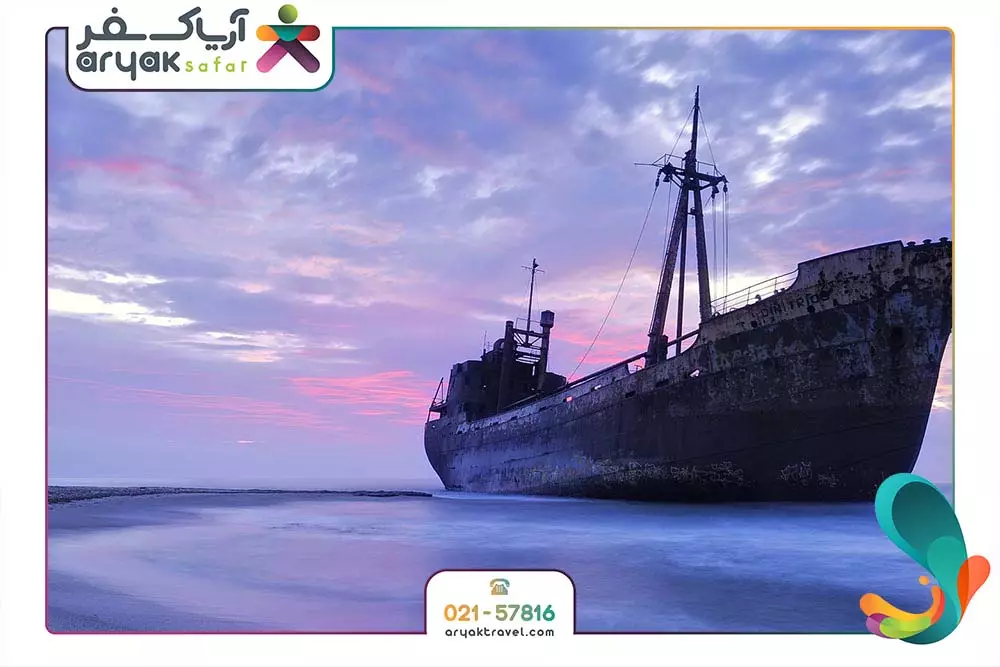 تورهای داخلی نوروزی